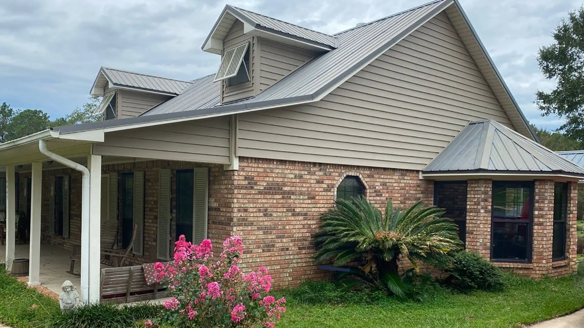 Home Improvement Pensacola FL | Windows | Siding | Hurricane Shutters